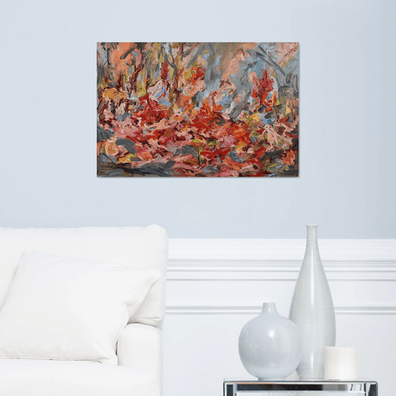 Poppies