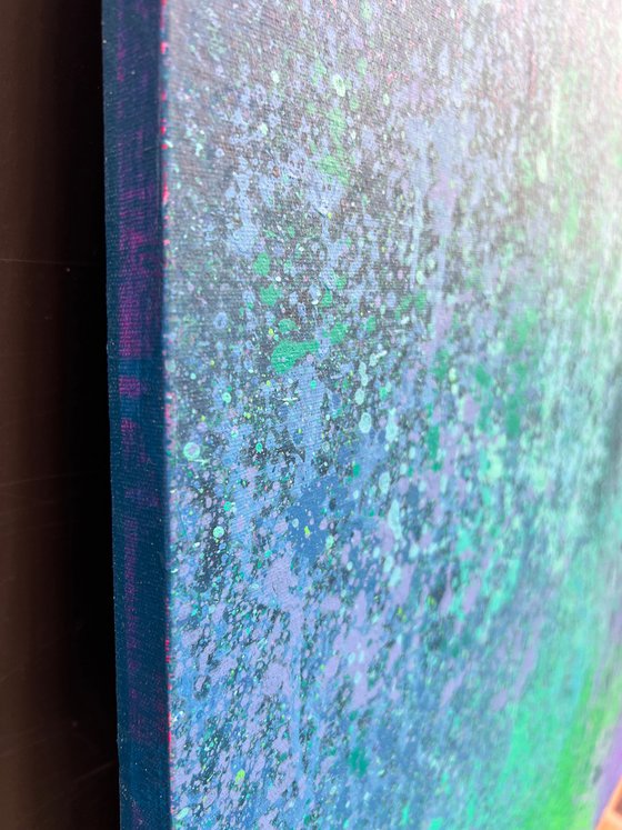 The Birth of Mystery