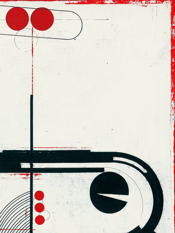 Towards The Horizon 16.