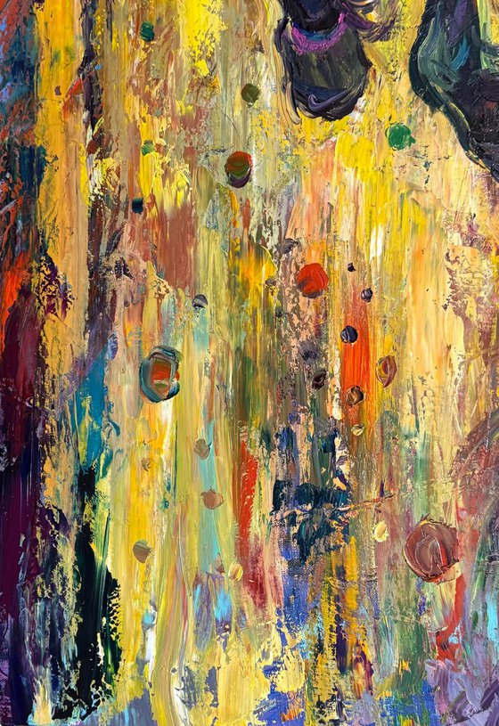 "Victory year" Horse