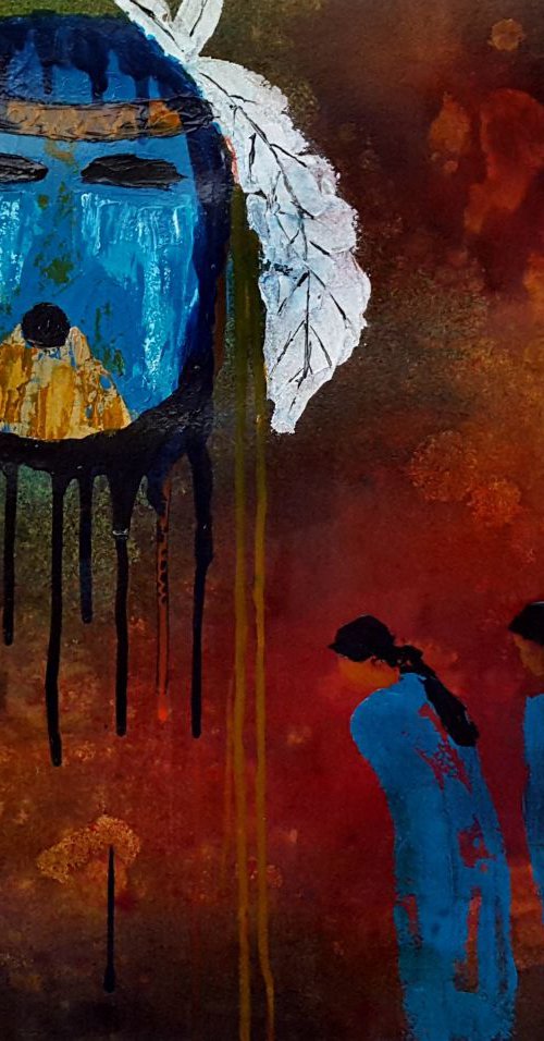 "Songs of our Father" by Cathy Maiorano