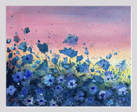 Midsummer Song