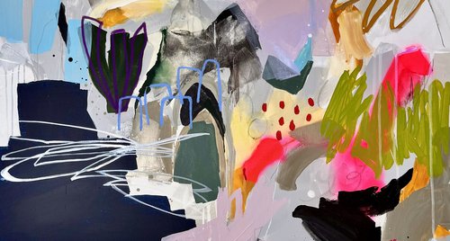 Artwork by Tanya Lytko