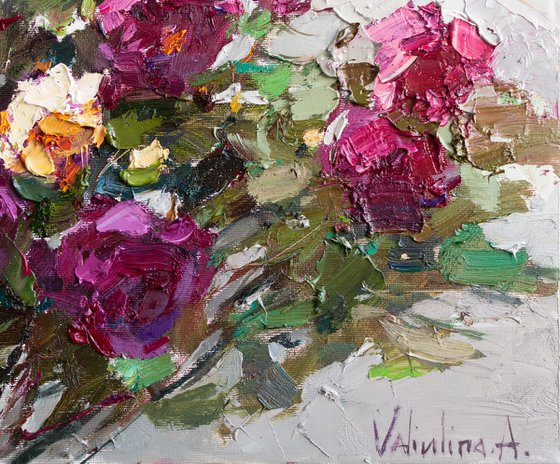 Roses