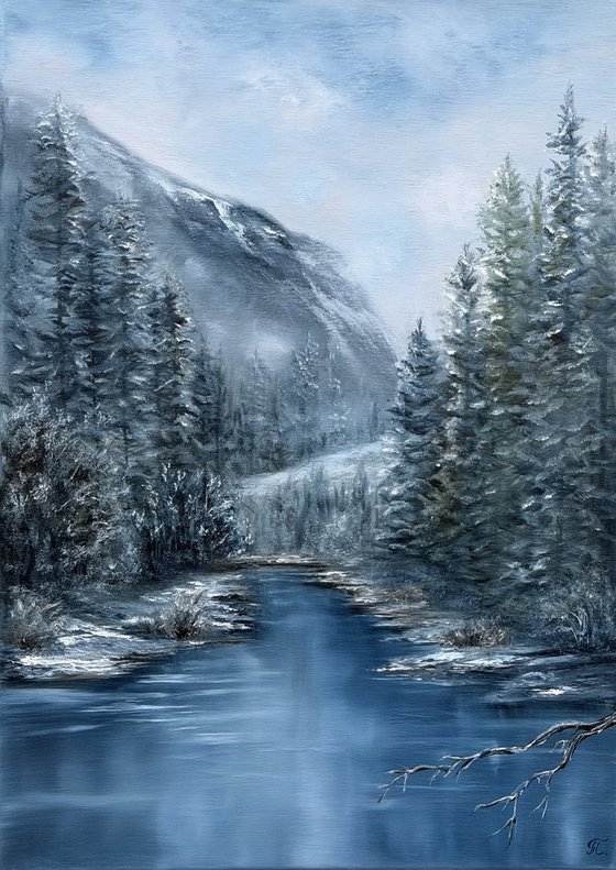 Winter Romance