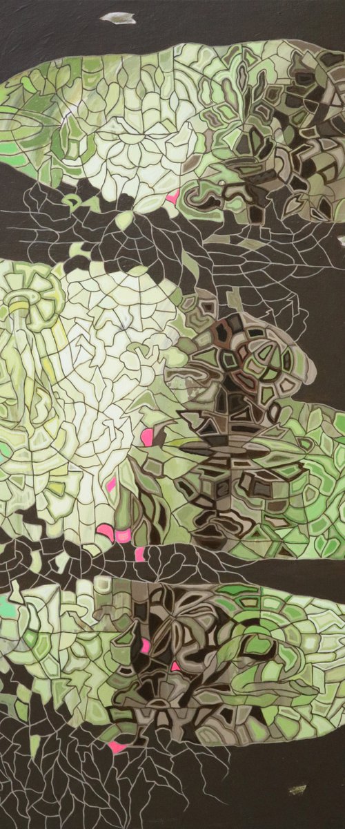 Herald of Spring by Peggy Lee