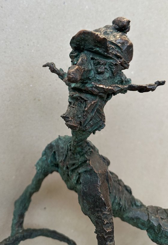 Two more wheels 2025