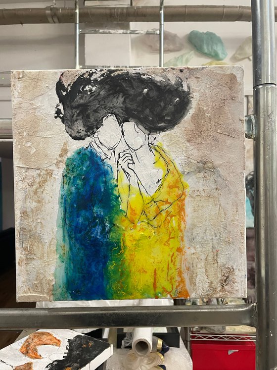 LA FORMA FORMA DELLA VICINANZA