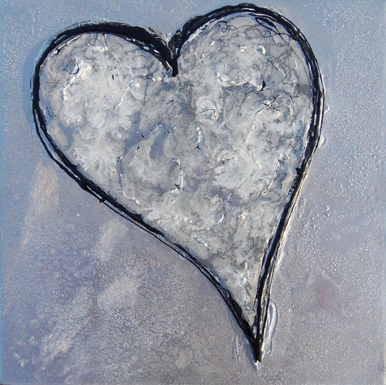 Burnished Heart 3