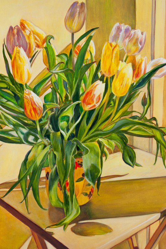 Tulips