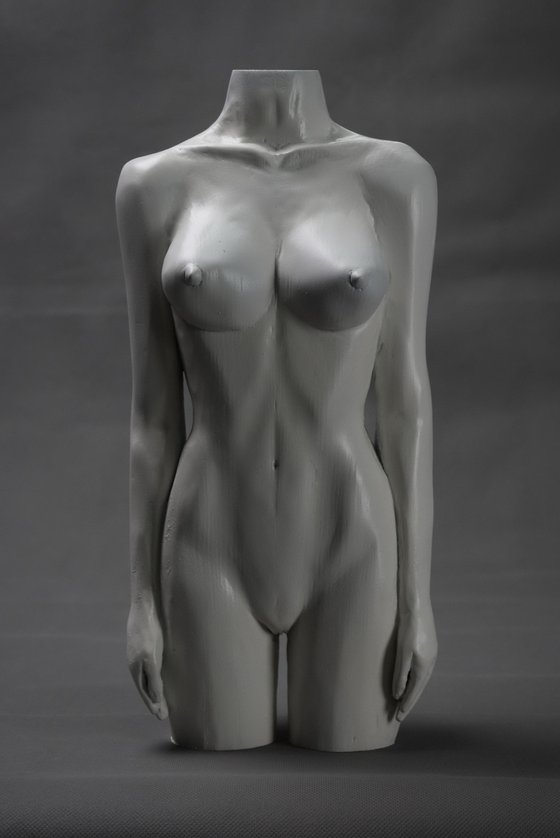 Female Torso