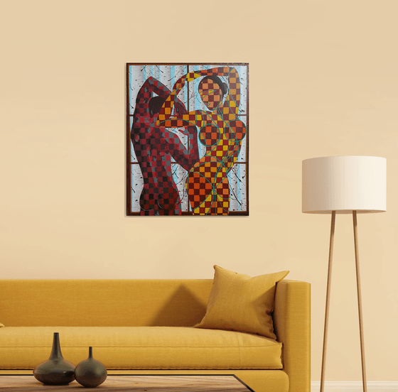 Couple in Love 7