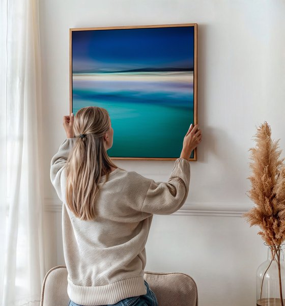 Colours of the Hebrides