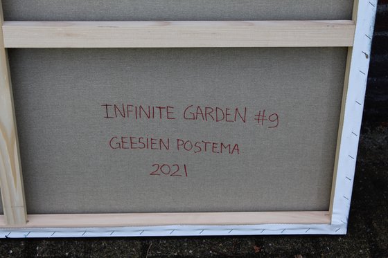 Infinite Garden #9