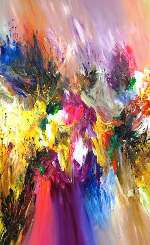 Excessive XL 1 by Peter Nottrott