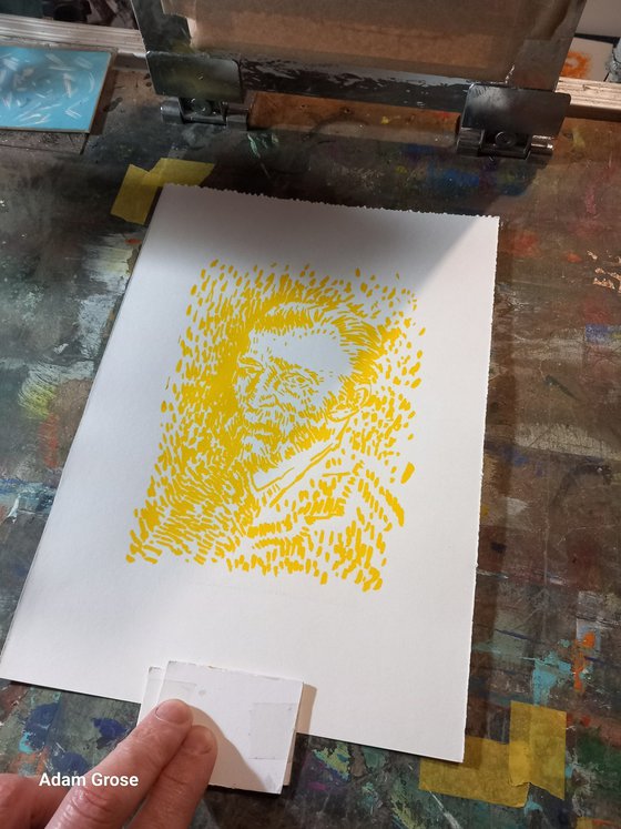 Van Gogh