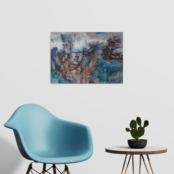 IMPROVISATION (2014)