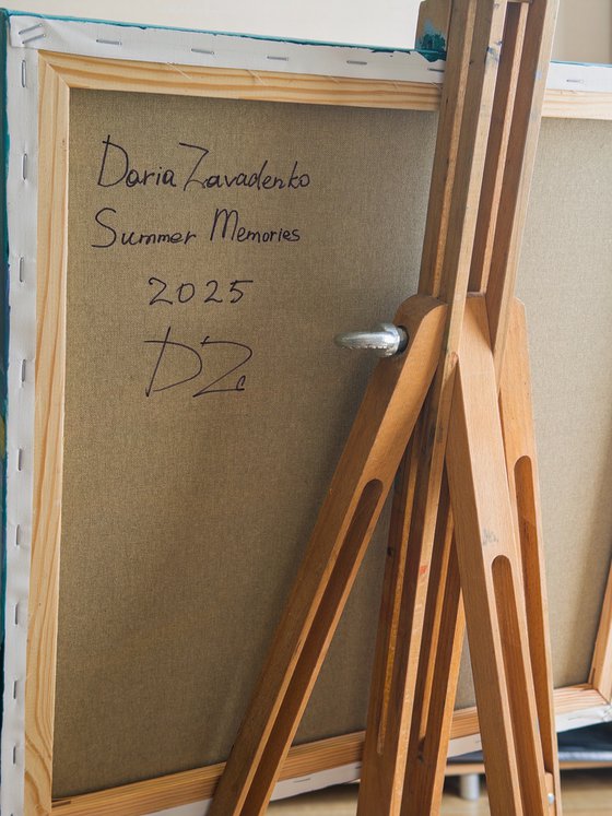 Summer Memories