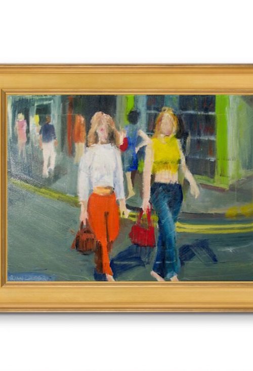 London by Ryan  Louder