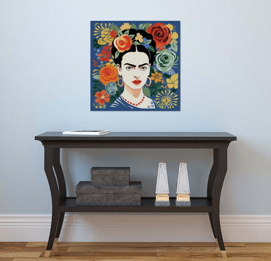 Frida Kahlo