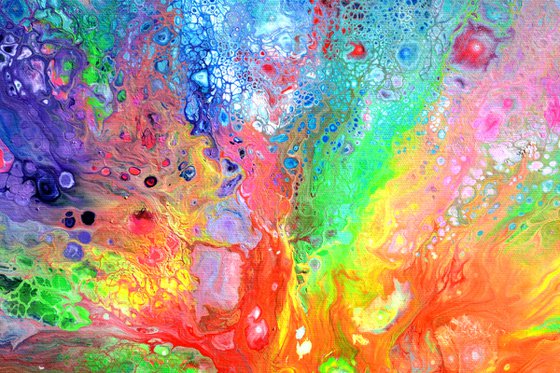 Flowing Energy 63