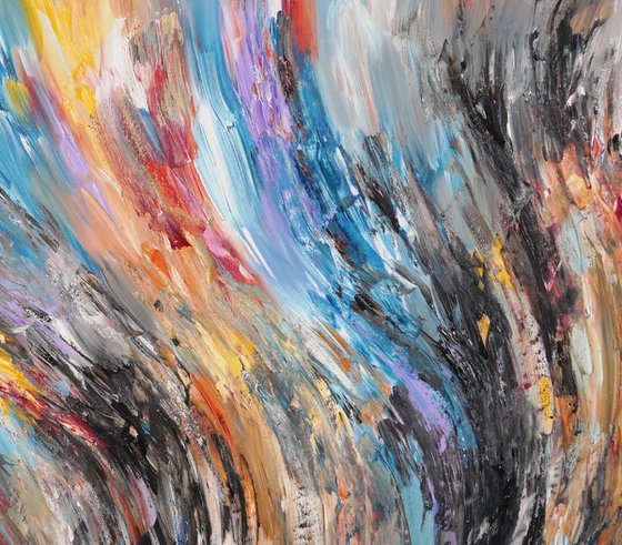 Everything In Motion XXXL 1