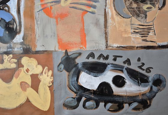 "Life is like a box of chocolates" XXL