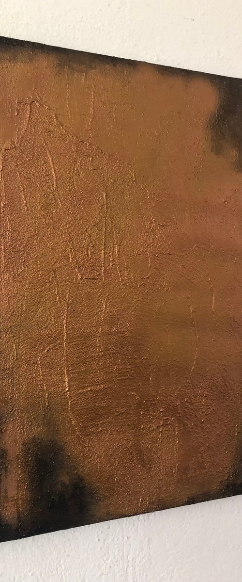 Sedimentations by Ilaria Dessí