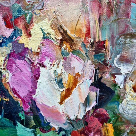 "Flower Honey"