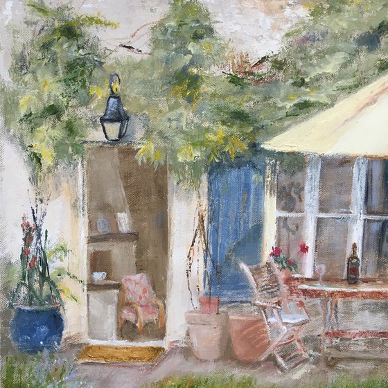 L'apéro
