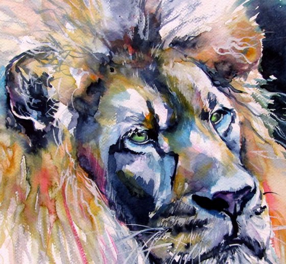 Lion