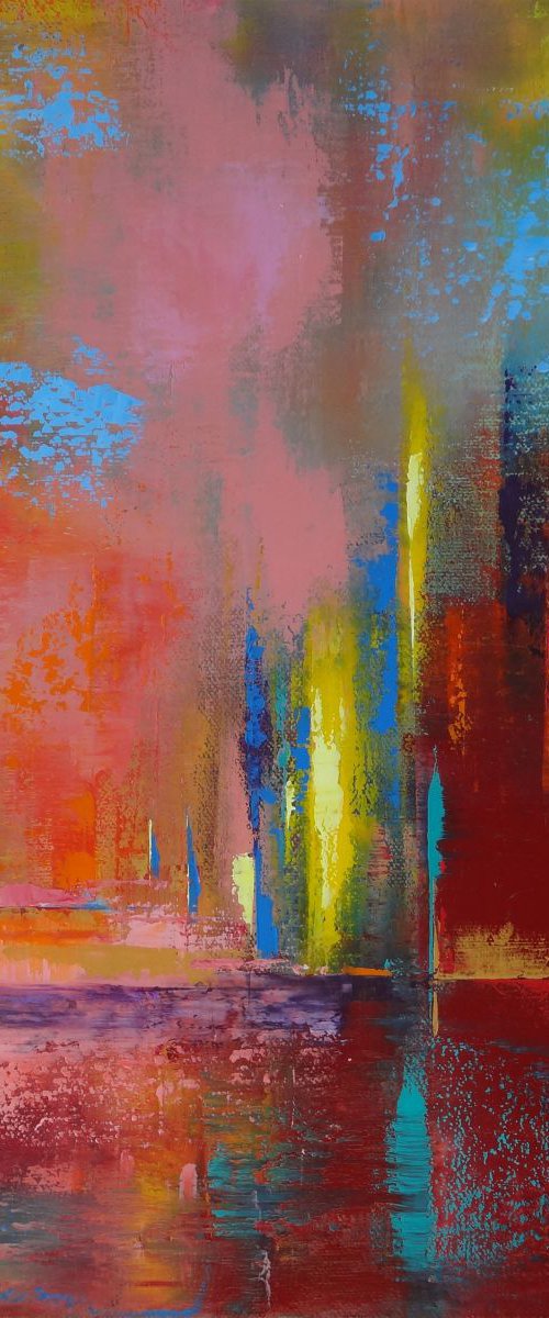 Side Street by Faith Patterson