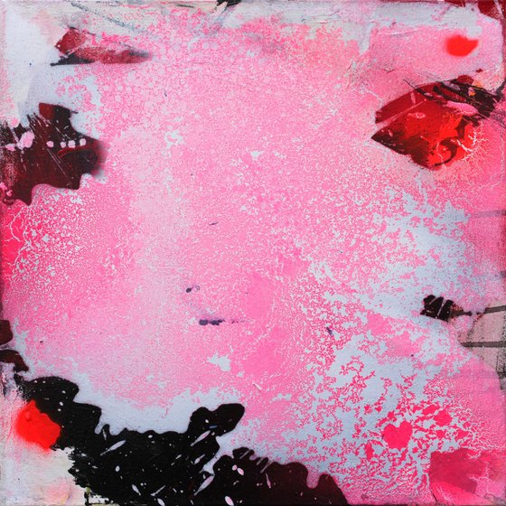 CRUSH ON PINK