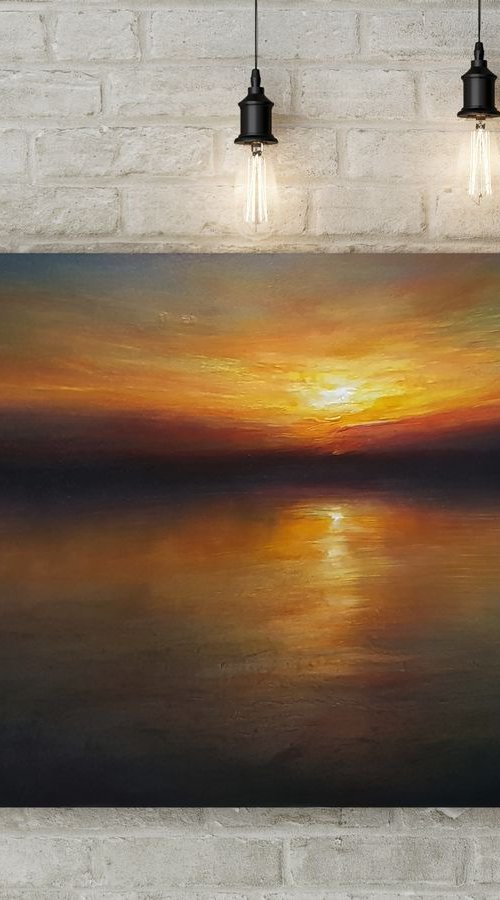 "In the meantime"  SPECIAL PRICE!!! by Ivan  Grozdanovski