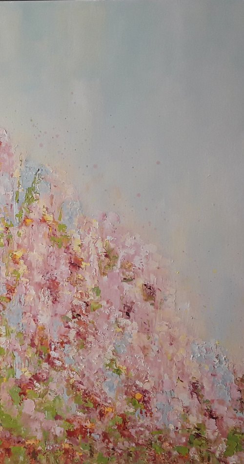 September Morning by Therese O'Keeffe