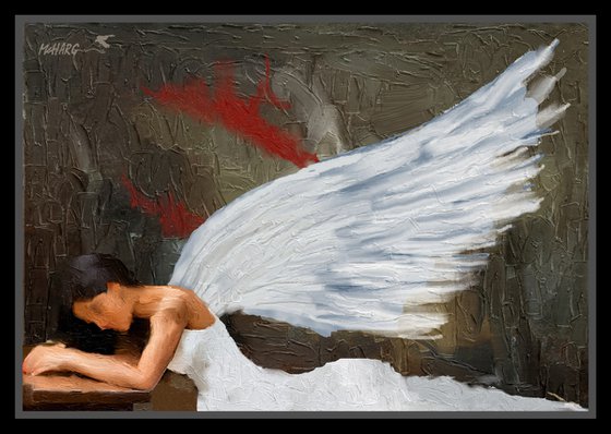 FALLEN ANGEL