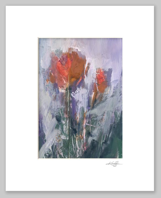 Lovely Floral 2