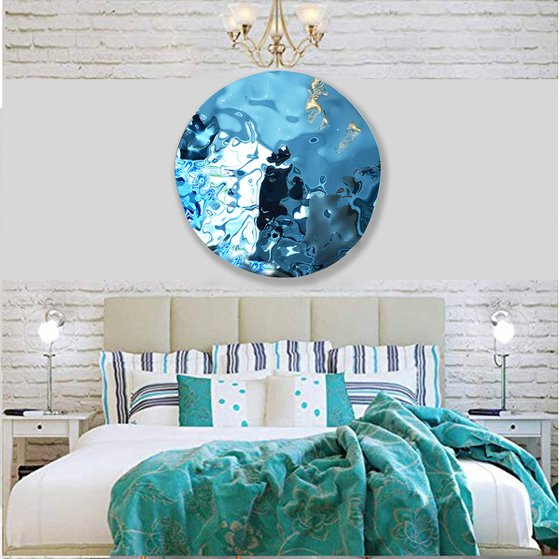 Glacier II