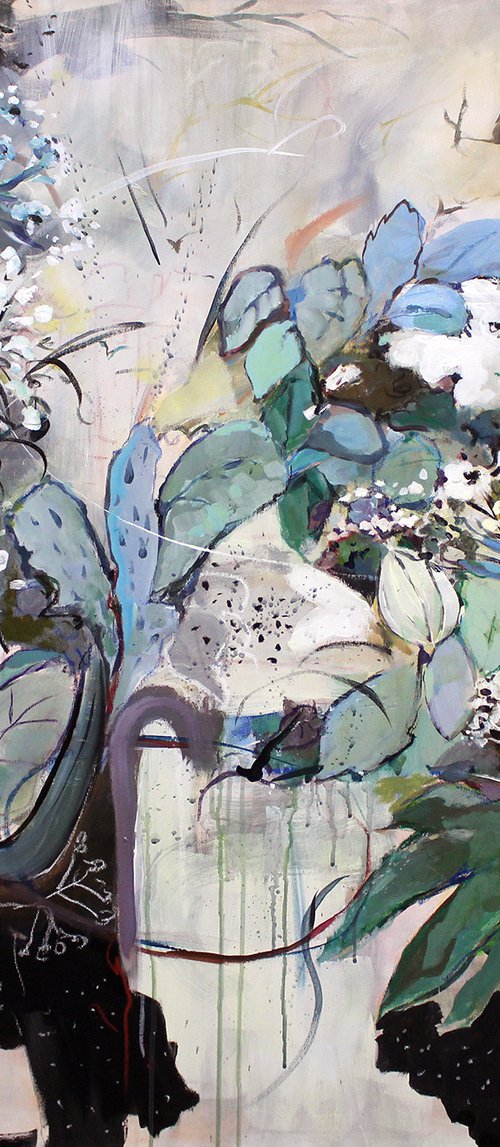 Biodiversity Heritage by Edina Gulyas