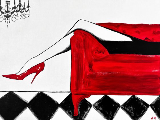 Aristocratic Prelude