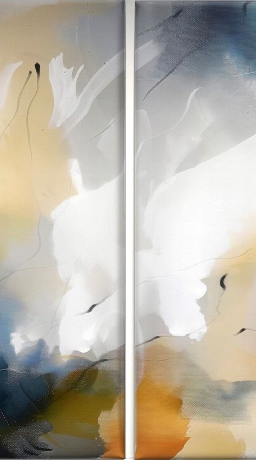 Wings of Dreams #5 by V+V Kniazievi