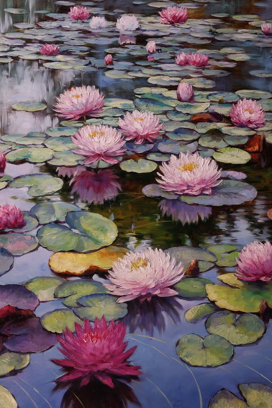 "Symphony of Peace"