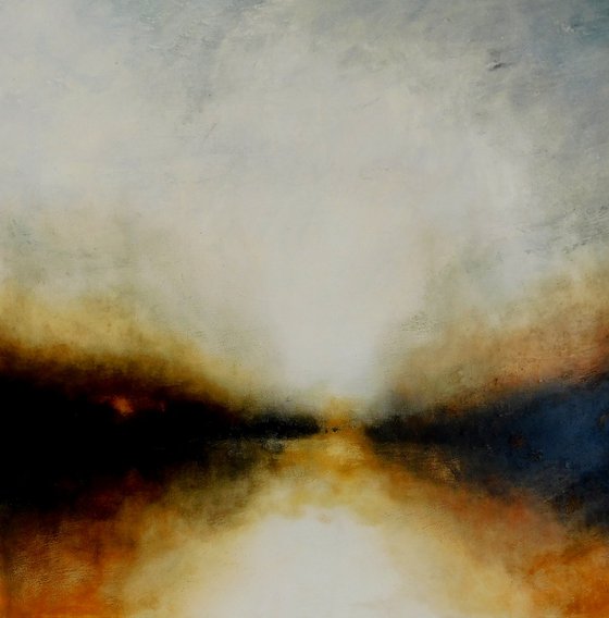 First Light