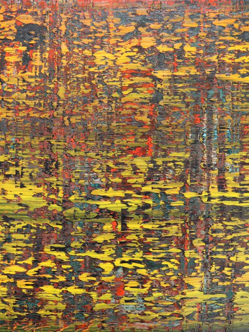 Blagdon Lake [Abstract N°2681] by Koen Lybaert