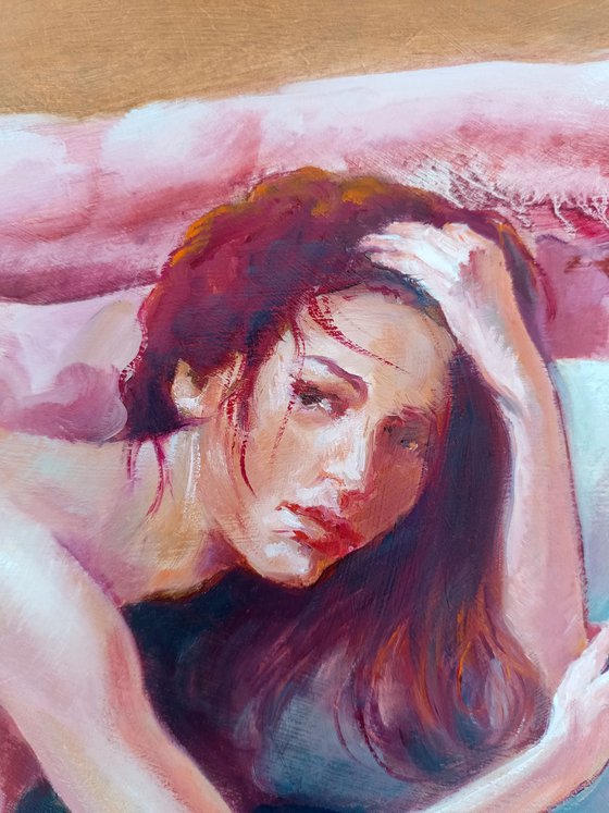 La Vie en Rose
