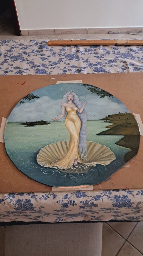 Venus