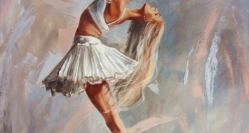 Artwork by Monika Luniak