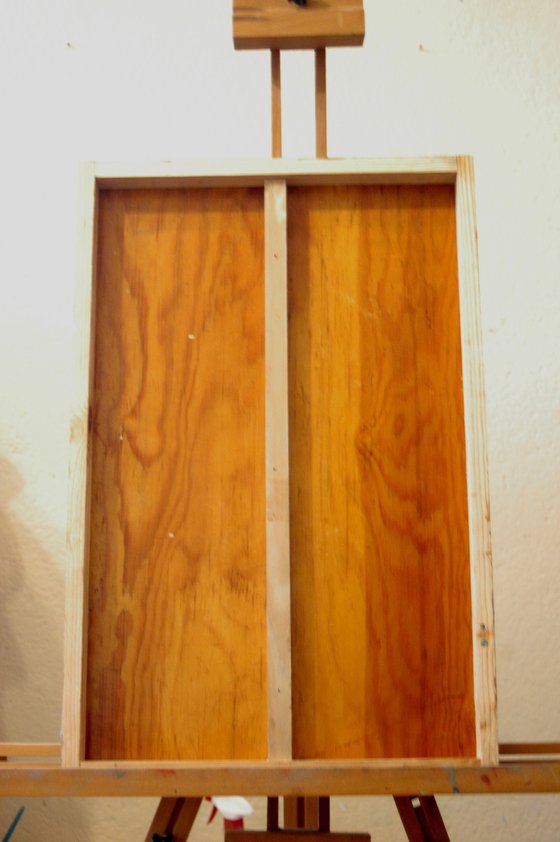 "Temple Doors"