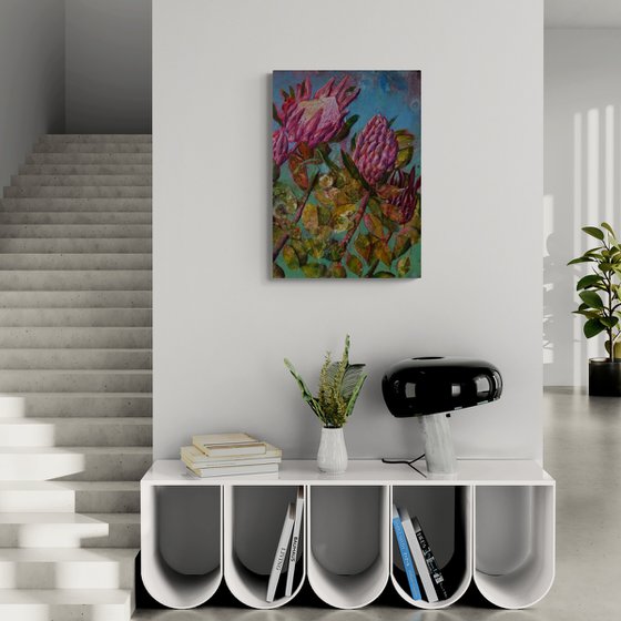 Protea Symphony III.
