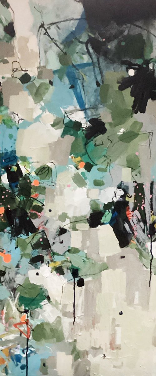 Where’s Buster by Irene Wilkes